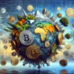 GÉOPOLITIQUE & CRYPTOMONNAIES : Quel Impact sur votre PORTFOLIO ? 🌍💰