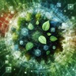 BLOCKCHAINS VERTES : L’ÉCOLOGIE RENCONTRE la TECHNOLOGIE 🌍