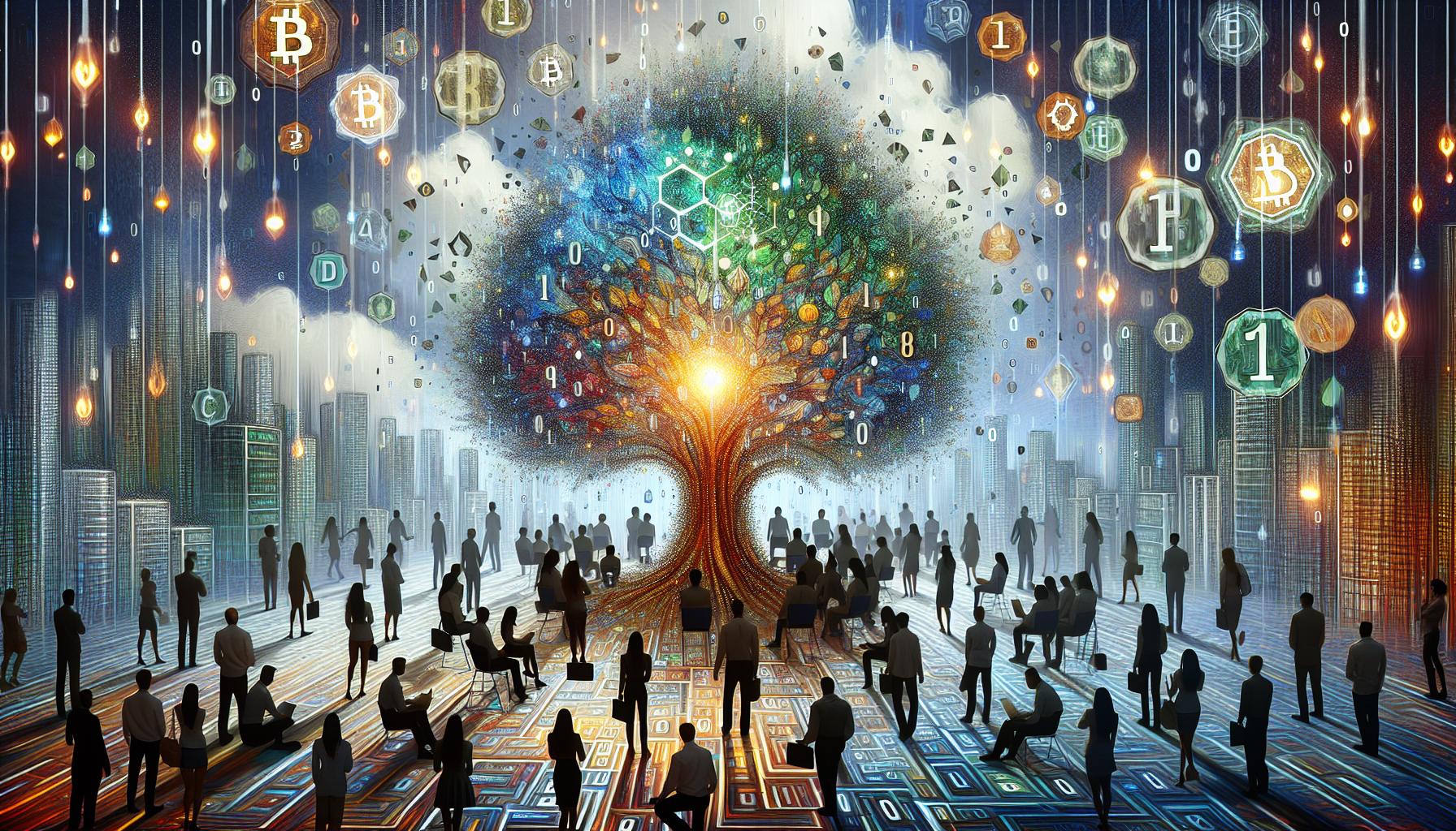 PSYCHOLOGIE DES INVESTISSEURS : DÉCOUVREZ LEUR MENTALITÉ EN CRYPTOMONNAIES 💰