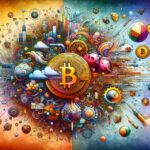 STABLECOINS : RÉVOLUTION ou MENACE pour l’ÉCONOMIE MONDIALE ? 🌍