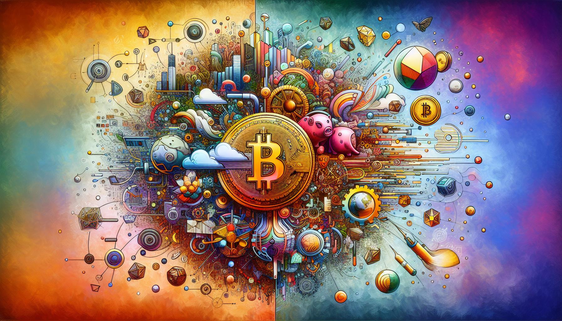 STABLECOINS : RÉVOLUTION ou MENACE pour l’ÉCONOMIE MONDIALE ? 🌍