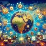 RÉGLEMENTATIONS MONDIALES : IMPACT sur la BLOCKCHAIN et les CRYPTOMONNAIES 🌍💰