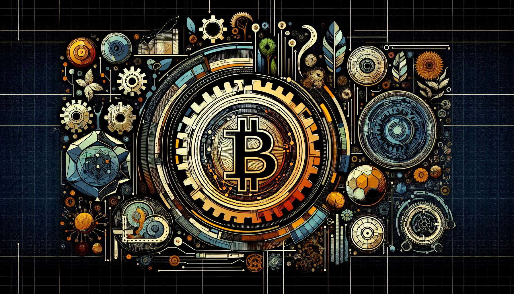 CRYPTO ACTUS : TENDANCES & NOUVEAUTÉS du 17/09/2024 🚀
