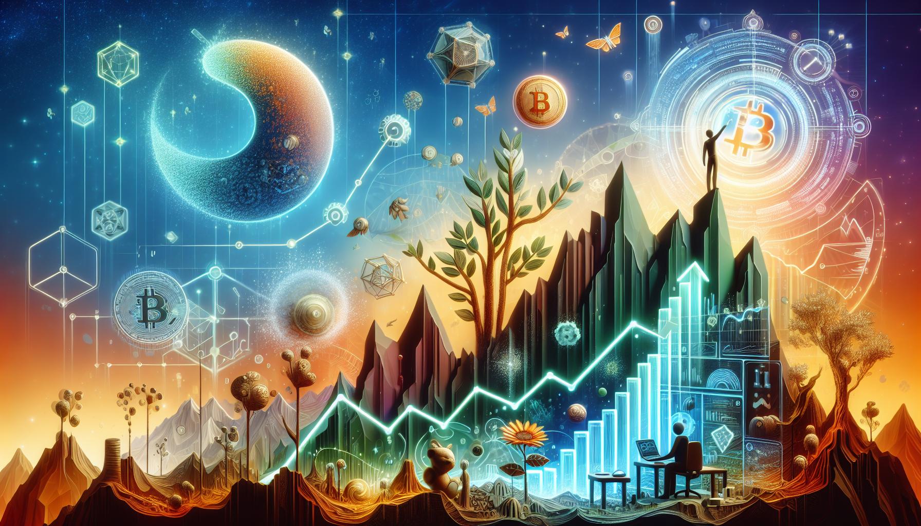 ACTUS CRYPTO du 18/09/2024 : Nouvelles Tendances et CHANGEMENTS 🚀