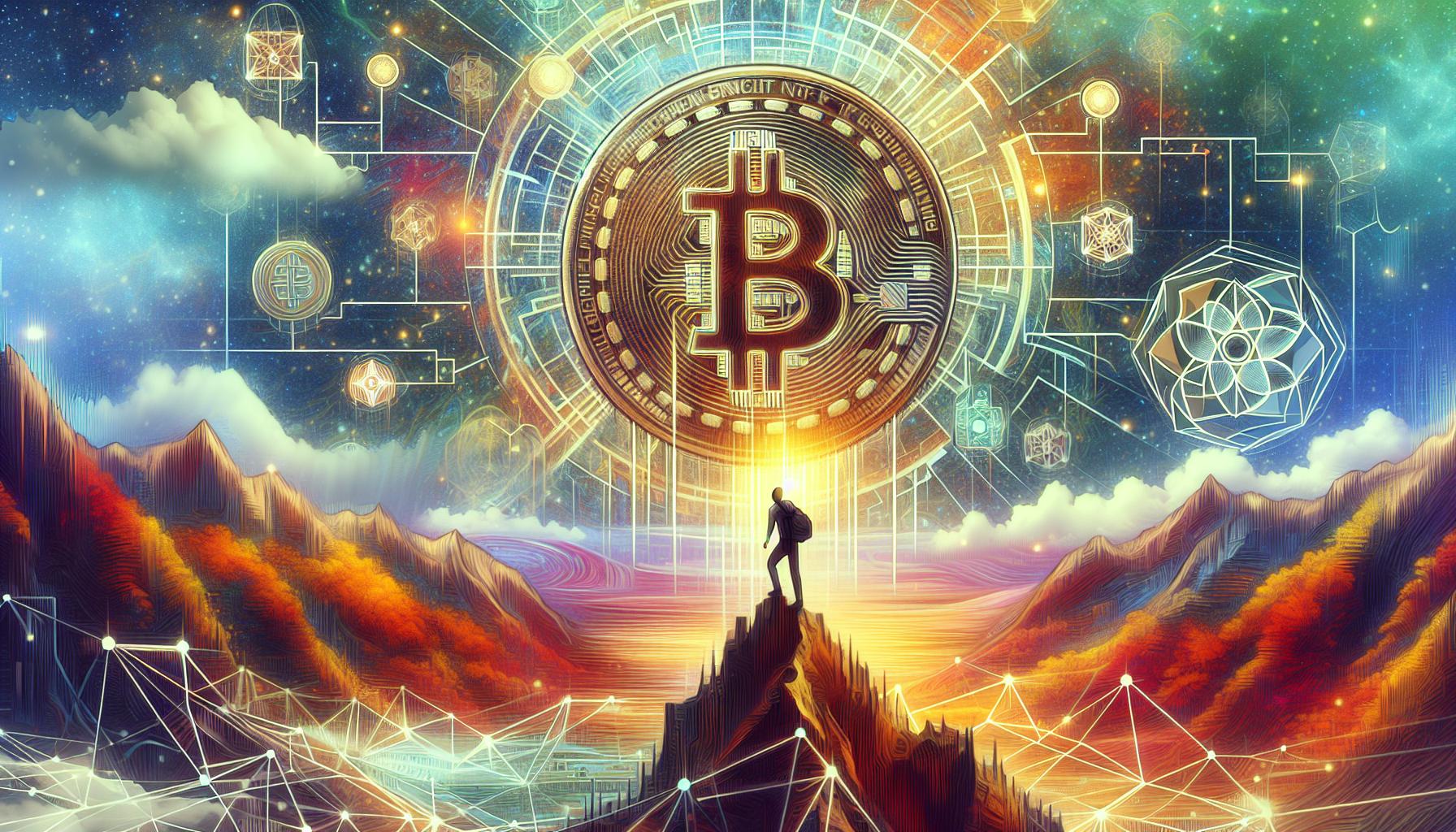 ICO : PROMESSES et DÉCEPTIONS de l’ASCENSION 🚀 Dans l’univers des cryptos !