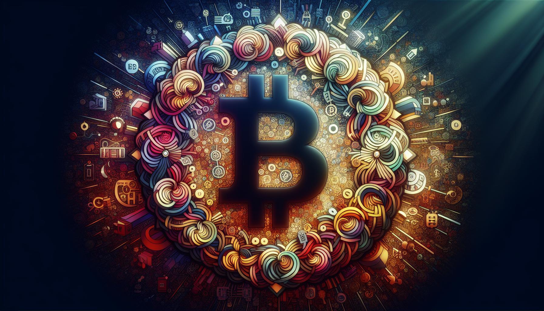 DÉCOUVREZ le CROWDFUNDING INÉDIT du BITCOIN 🚀