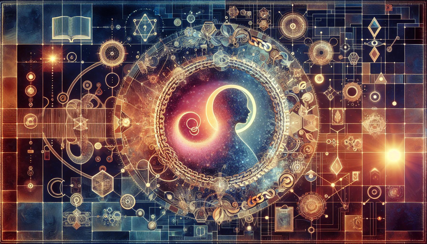 ORACLES : Le LIEN ENTRE Blockchain et RÉALITÉ 🌐