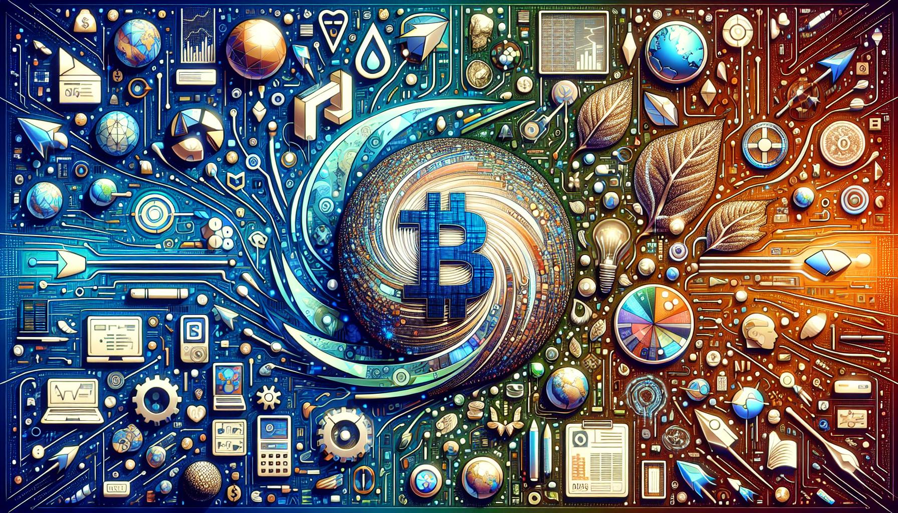 CRYPTO ACTUS : Quoi de NEUF le 22/09/2024 ? 🚀