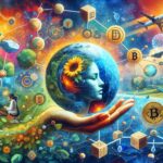 BLOCKCHAIN ET DROITS DE L’HOMME : UN NOUVEAU FUTUR 🌍