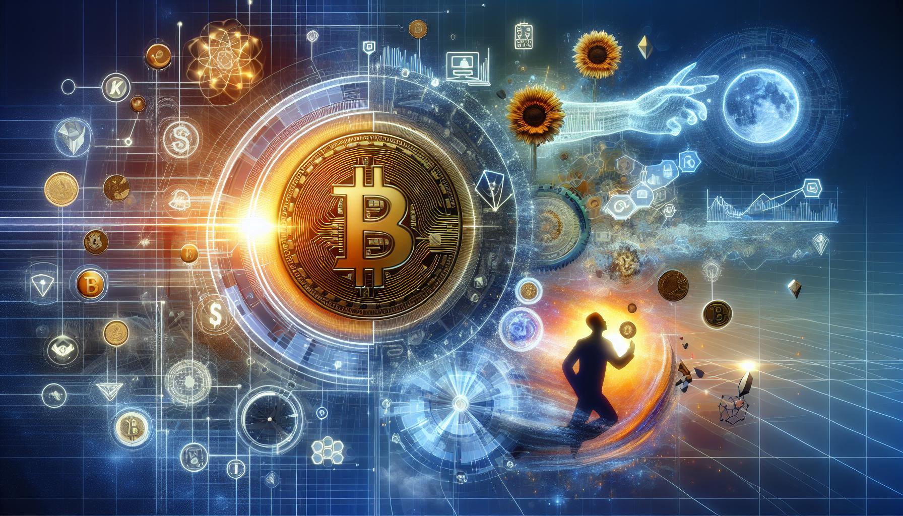 ACTUS CRYPTO DU 24 SEPTEMBRE 2024 🚀 – Nouvelles TENDANCES & ANALYSES INDISPENSABLES !