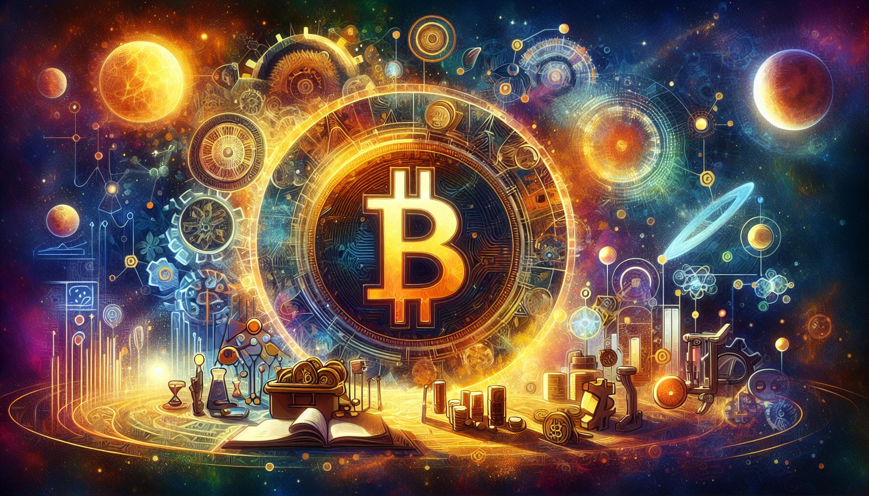 ACTUS CRYPTO : TENDANCES et NOUVEAUTÉS du 27/09/2024 🚀
