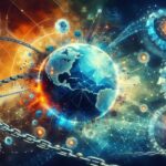 BLOCKCHAIN et CHAÎNE LOGISTIQUE : RÉVOLUTIONNER Votre Approvisionnement ! 🌍🔗