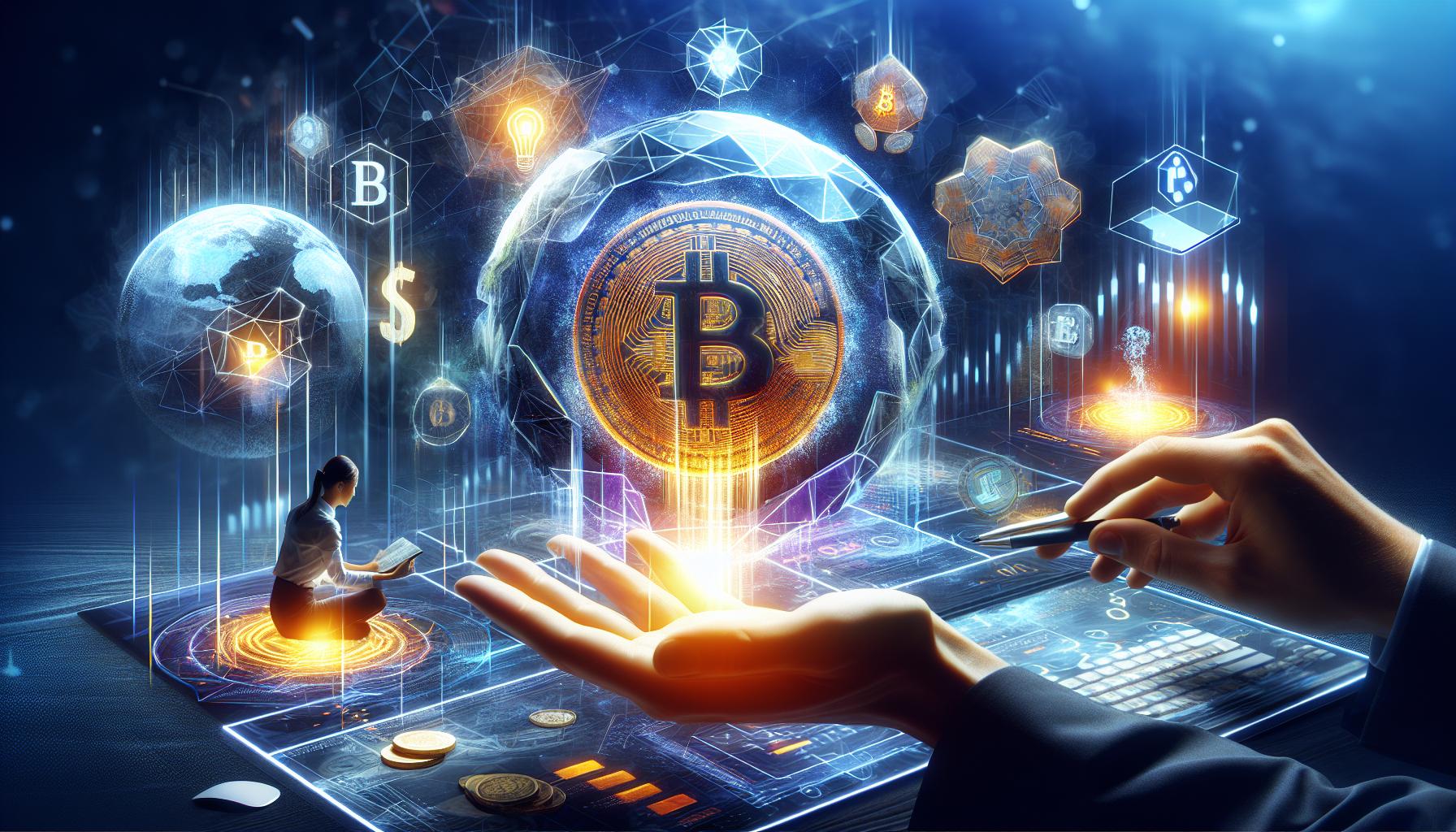 CRYPTOMONNAIES : ACTUS INDISPENSABLES DU 28/09/2024 🚀