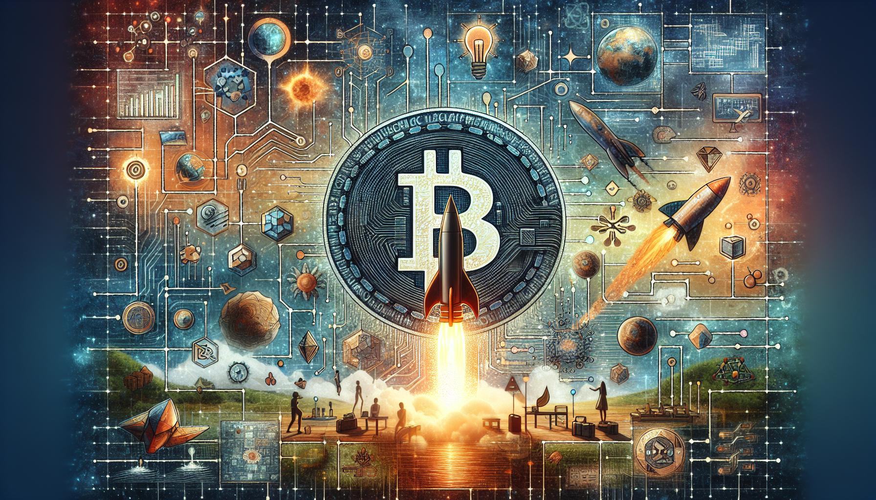 CRYPTO ACTUS : LES NOUVELLES DU 30/09/2024 🚀