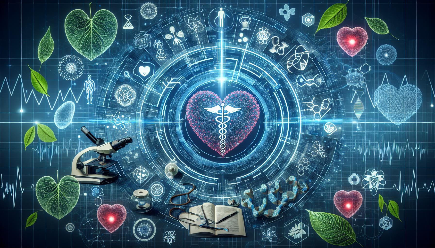 BLOCKCHAIN et SANTÉ : TRANSFORMER les SOINS MÉDICAUX 🚀💉