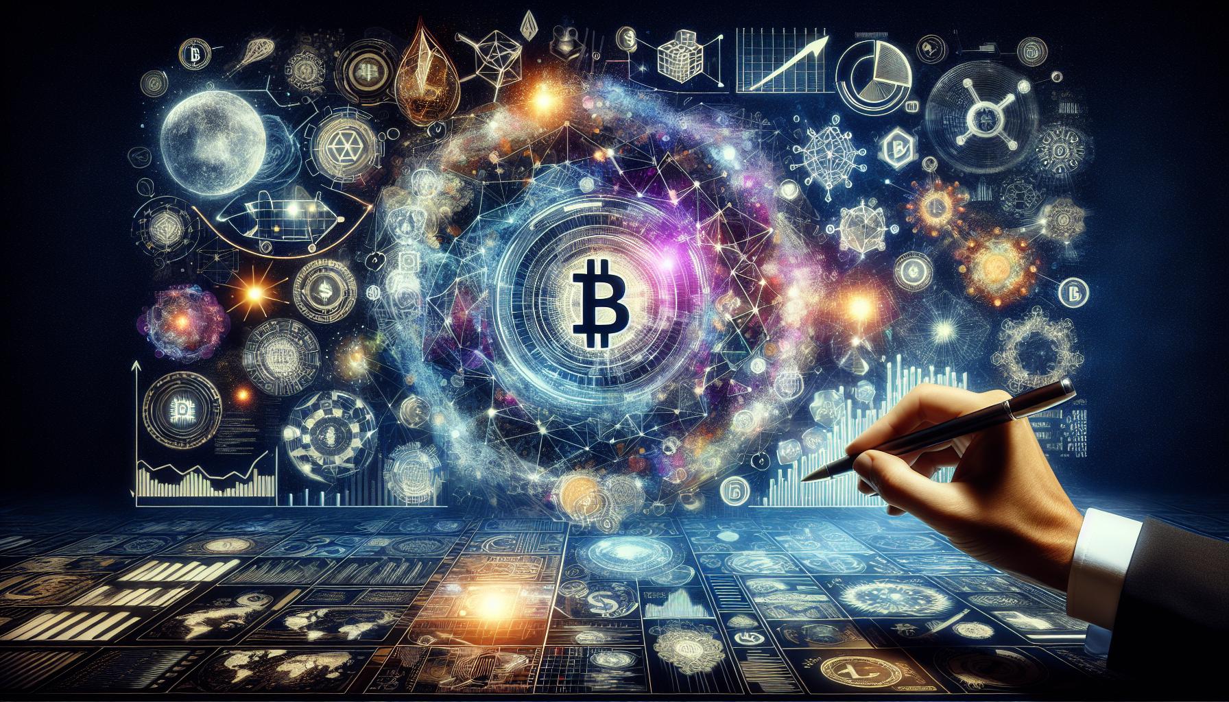 ACTUALITÉS CRYPTO du 10/09/2024 🔥 – TENDANCES et ANALYSES à NE PAS MANQUER !
