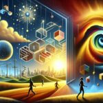 NFTs et PROPRIÉTÉ INTELLECTUELLE : Comment Ils TRANSFORMENT le Marché ! 🚀