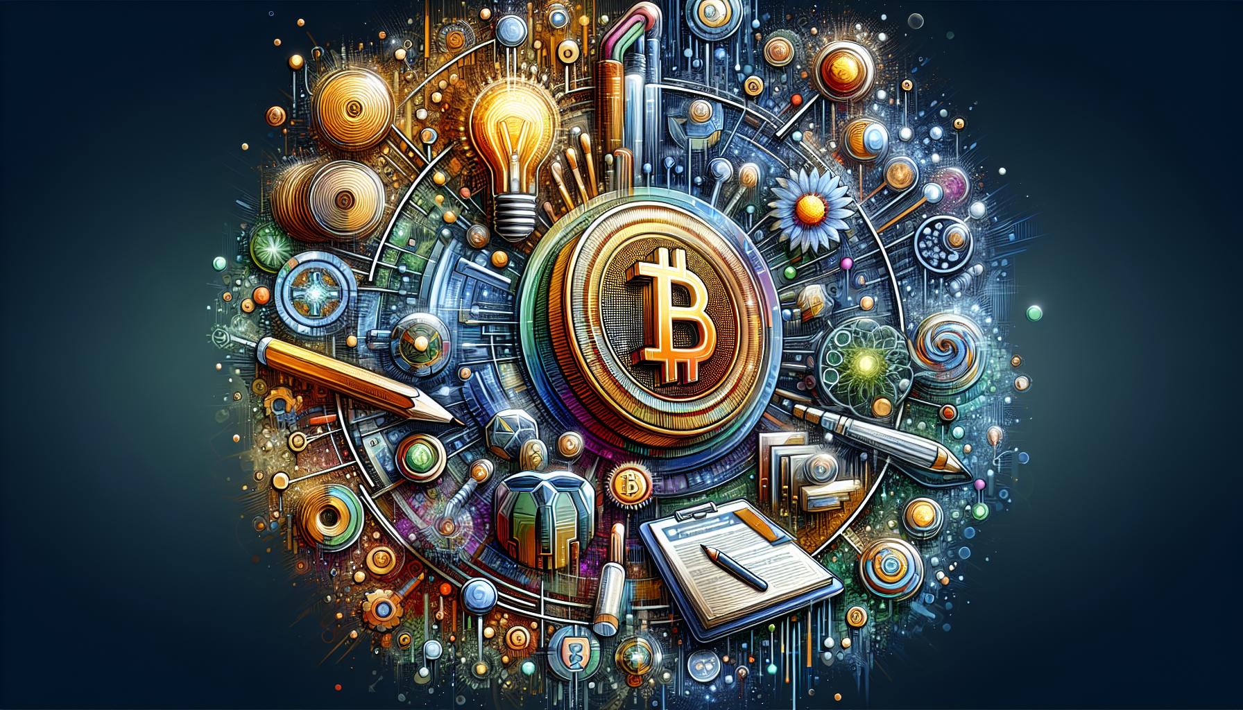 CRYPTOMONNAIES : Actus INCONTOURNABLES du 11/09/2024 🚀