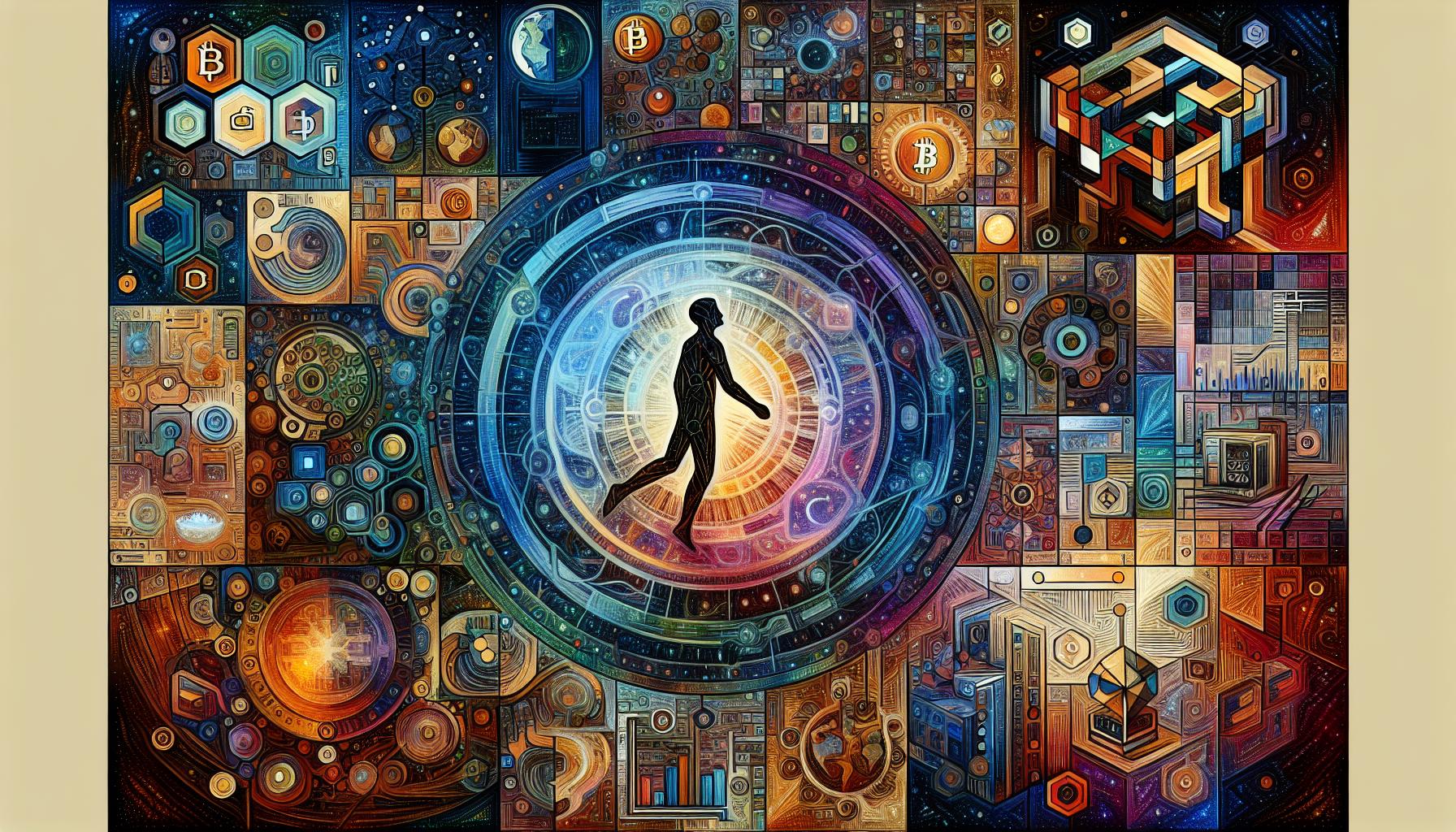 ACTUS CRYPTO INÉDITES du 01/10/2024 🚀