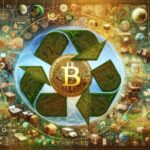 CRYPTOMONNAIES : OPPORTUNITÉS et DÉFIS dans l’ÉCONOMIE CIRCULAIRE 💡