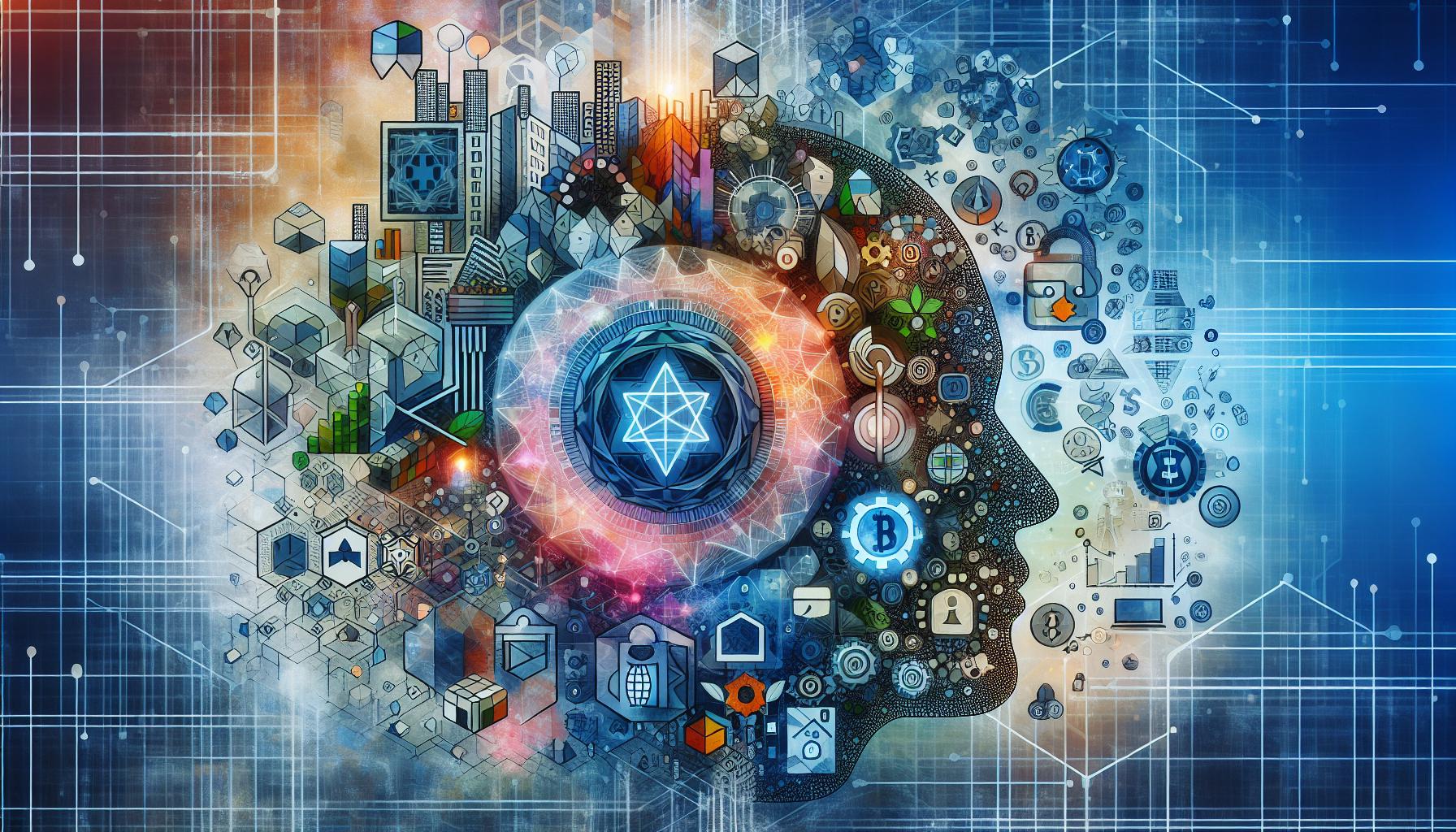 BLOCKCHAIN : RÉVOLUTIONNER VOTRE FINANCE PERSONNELLE ! 💰