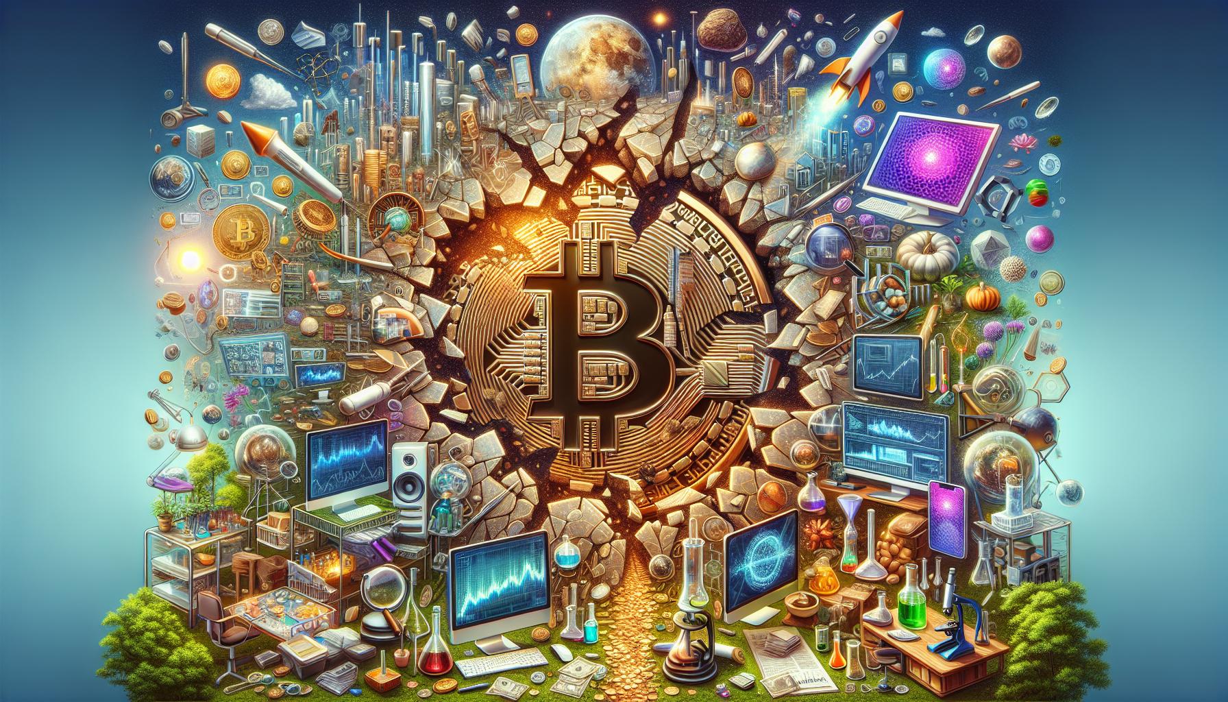 EFFONDREMENT DE MT. GOX : IMPACT SYSTÉMIQUE DES CRYPTOS 💥