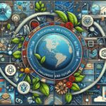 BLOCKCHAIN et ÉTHIQUE : DÉFIS et AVENIR 🌐