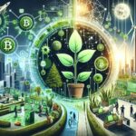 CRYPTOMONNAIES VERTES : OPPORTUNITÉS et DÉFIS pour un Avenir DURABLE 🌱