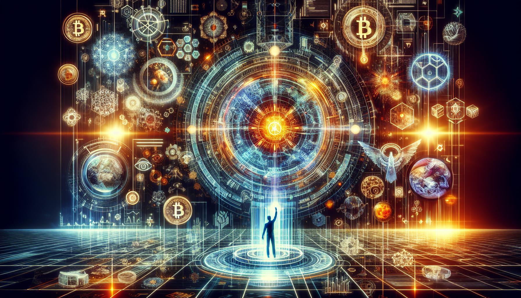 ACTUS CRYPTO : NOUVELLES TENDANCES DU 04/10/2024 🚀