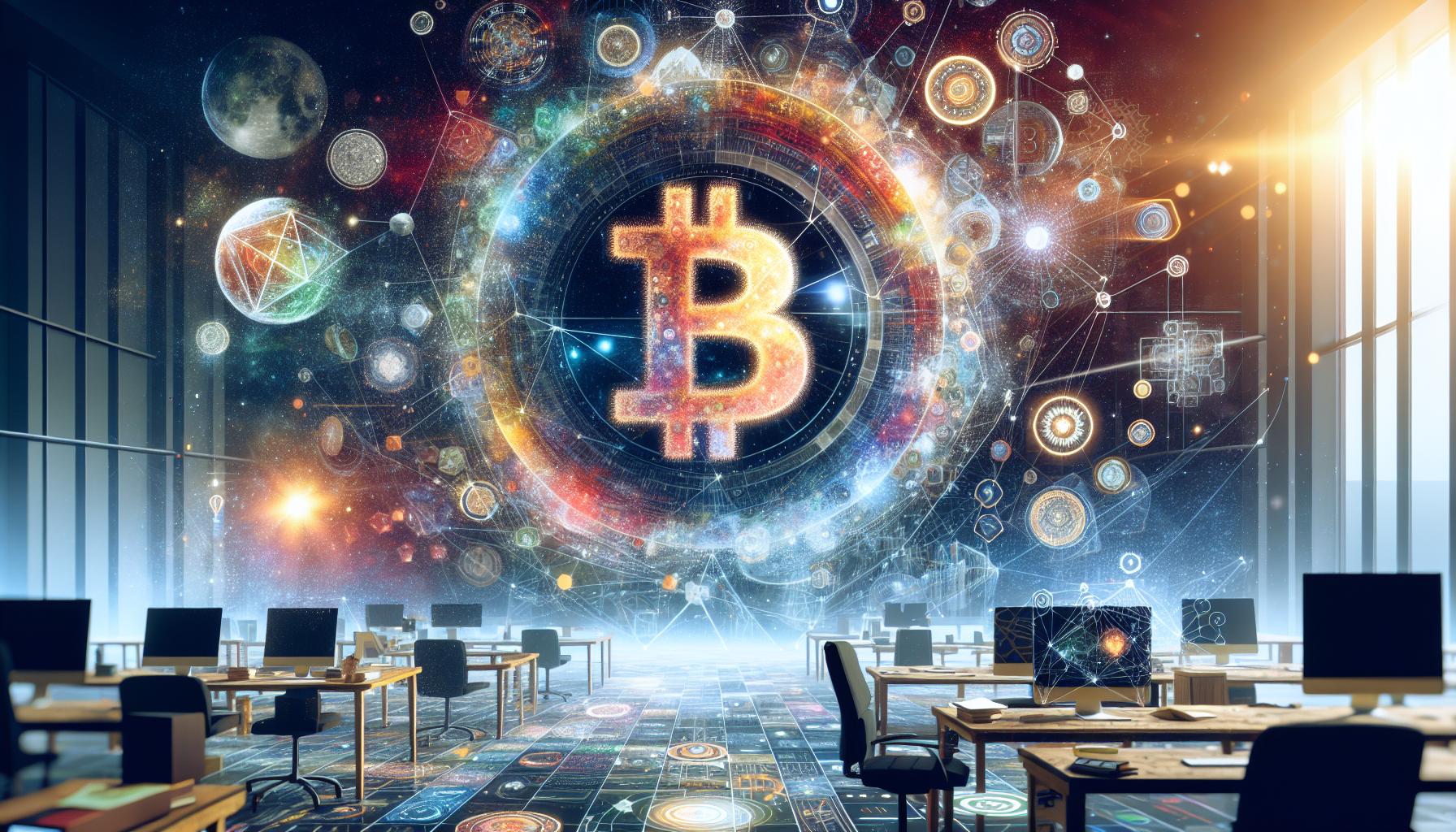 CRYPTO ACTUS : NOUVELLES TENDANCES & ANALYSES DU 05/10/2024 🚀