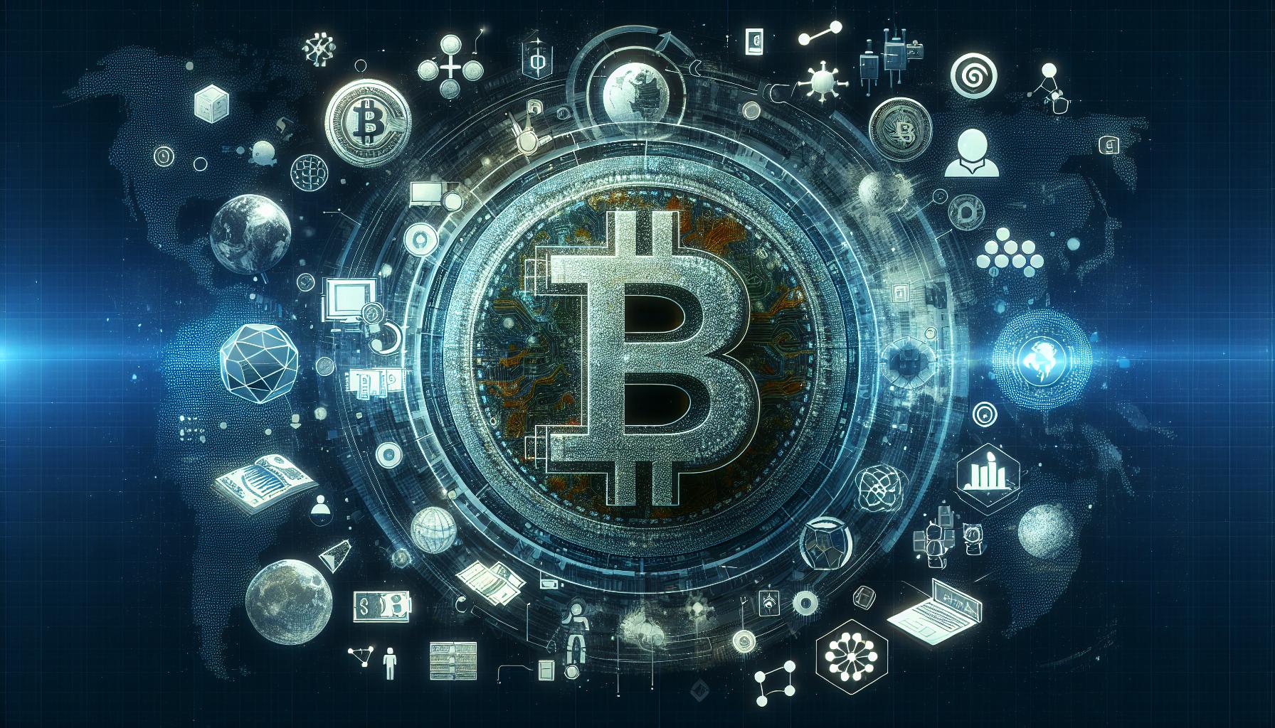 CBDC : DÉFIS ET OPPORTUNITÉS POUR L’AVENIR 🌍