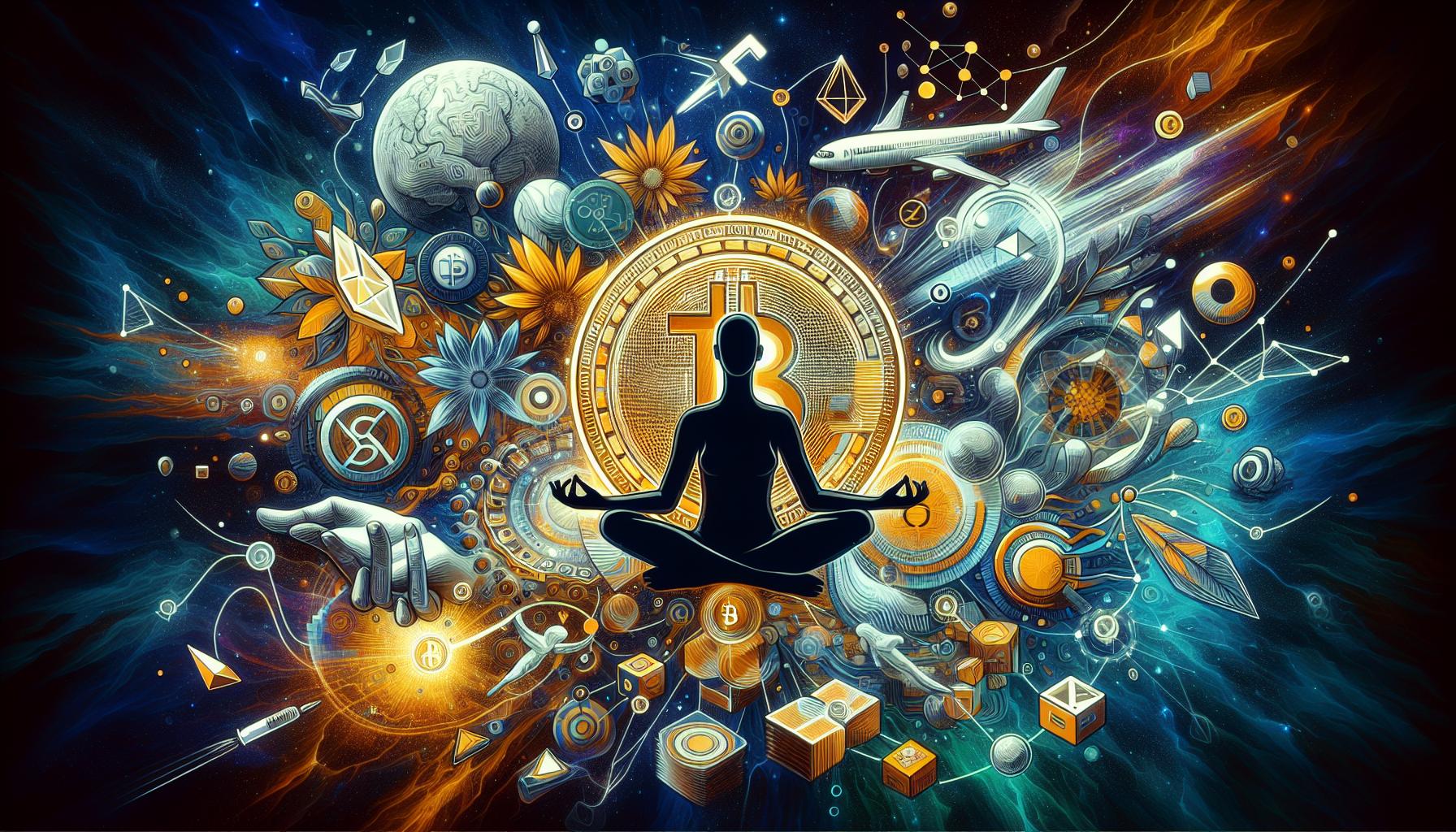 CRIPTO ACTUS 🚀 : LES NOUVELLES CLÉS DU MARCHÉ DU 06/10/2024 !