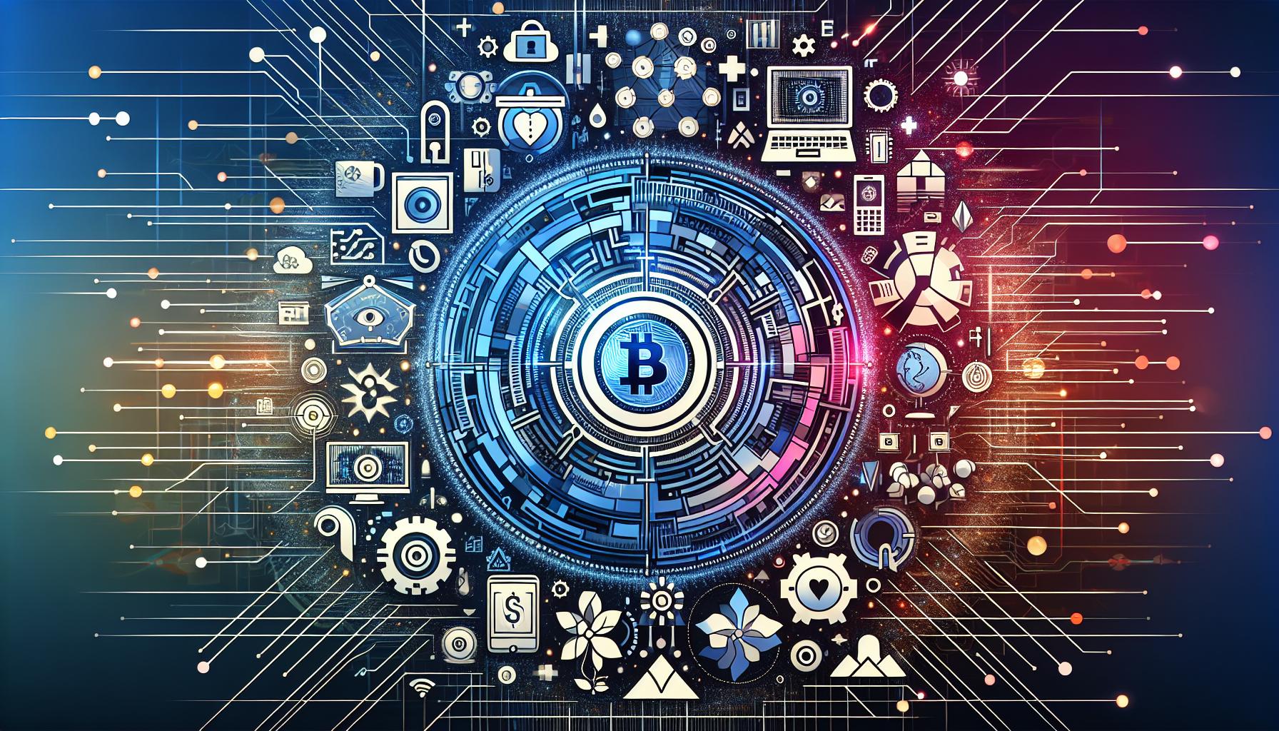 ACTUS CRYPTO : DÉCOUVREZ les NOUVEAUTÉS du 07/10/2024 🚀