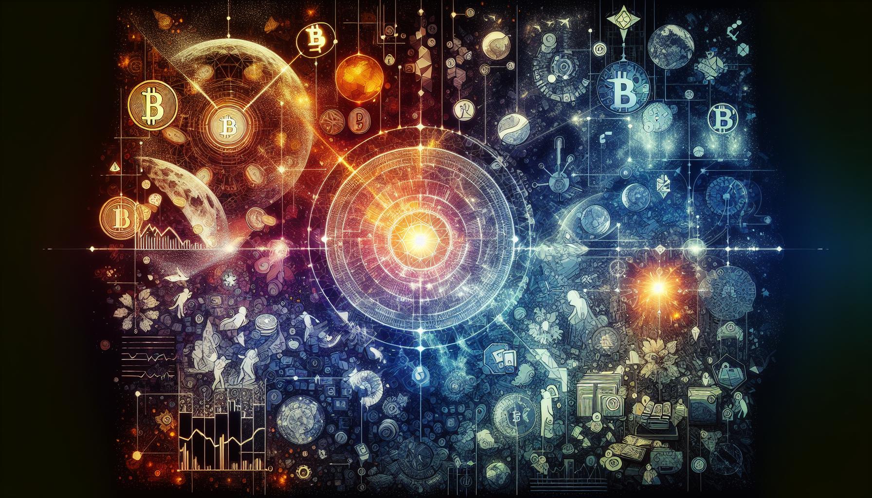 CRYPTO ACTUS : TENDANCES & ANALYSES du 09/10/2024 🚀