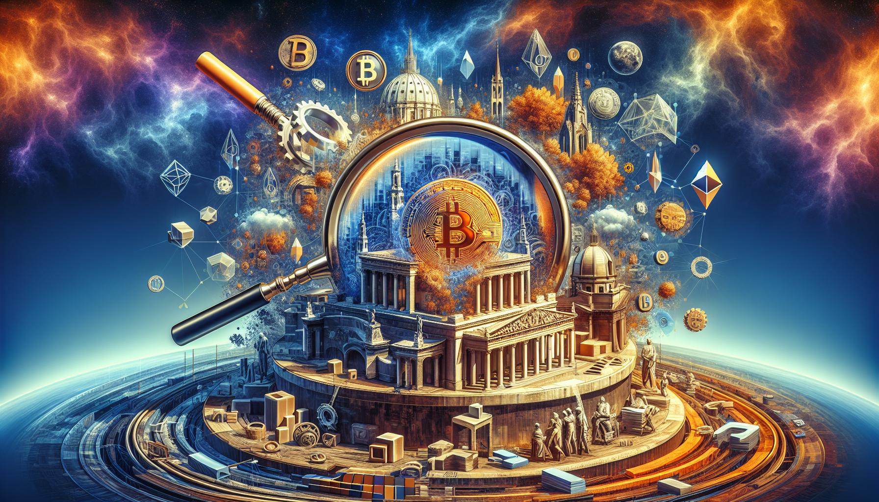 RÉGULATION DES CRYPTOS EN EUROPE : IMPACT SUR INVESTISSEMENTS 💰