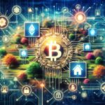BLOCKCHAIN et PROPRIÉTÉ FONCIÈRE : COMMENT ELLES RÉVOLUTIONNENT le Marché 🏡