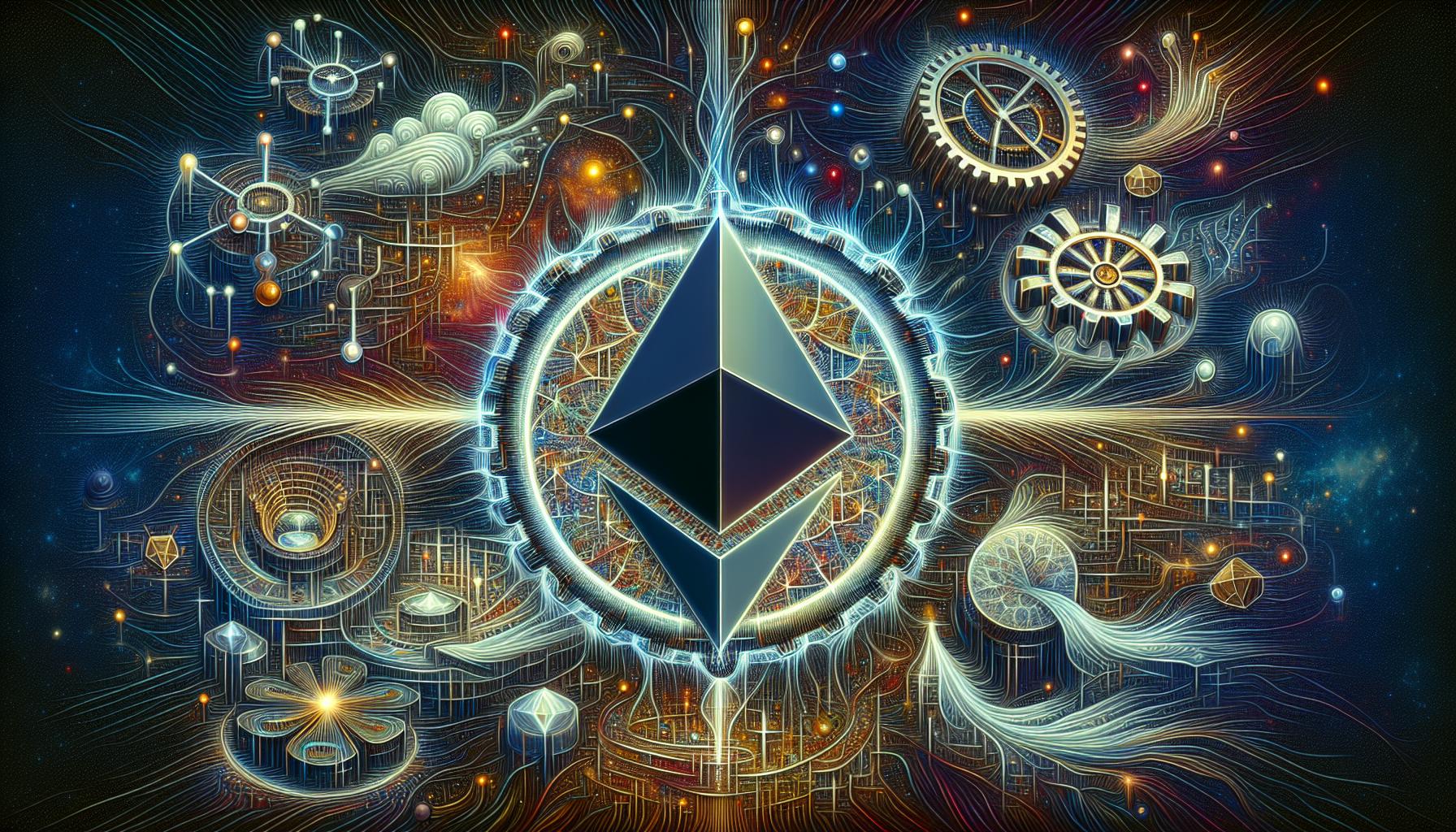 L’IMPACT DES LAYER 2 🚀 sur l’ÉCOSYSTÈME Ethereum : Révolution ou Illusion ?